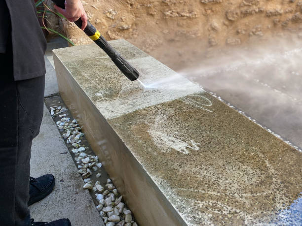 Best Pressure Washing Patio  in Lyons, KS