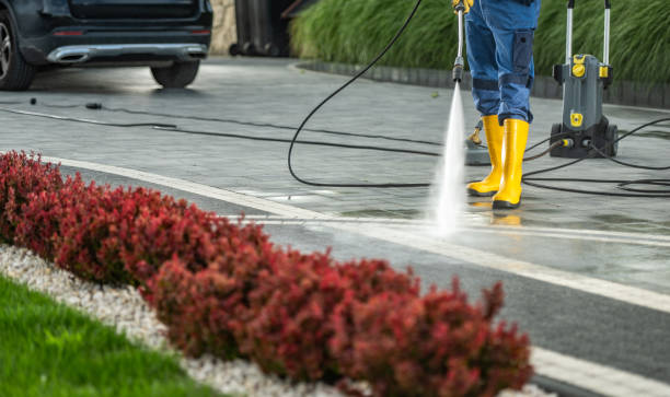 Best Local Pressure Washing Services  in Lyons, KS